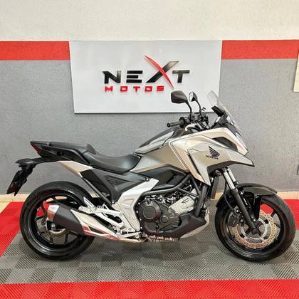 HONDA NC 750X ABS 